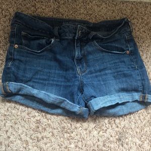 American Eagle shorts